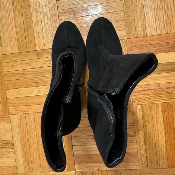 Gucci boots studded boot - Picture 9 of 15